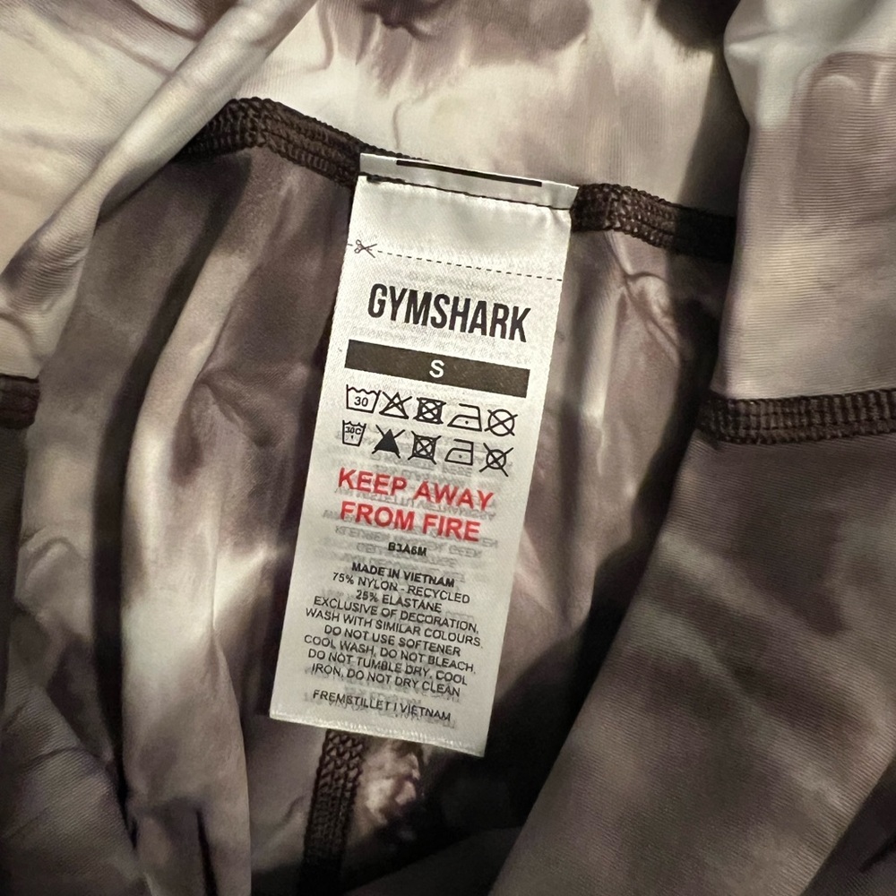 Gymshark Set - Picture 6 of 6